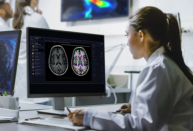 Neurodegen -Neuro AI platform